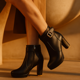 Corvina Botas