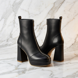 Caldera Botas