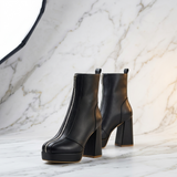 Caldera Botas