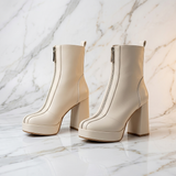 Caldera Botas
