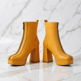 Caldera Botas