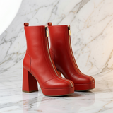 Caldera Botas