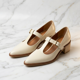Mia - Sapatos Ortopédicos Mary Jane