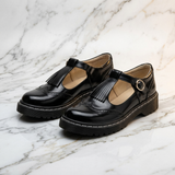 Sofia - Sapatos Elegantes e Atemporais