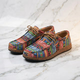 Lívia - Sapatos Femininos Ortopédicos, Leves e Confortáveis