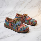 Lívia - Sapatos Femininos Ortopédicos, Leves e Confortáveis