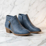 Adara - Botas Elegantes para o Dia a Dia