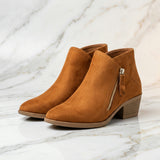 Adara - Botas Elegantes para o Dia a Dia