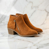 Adara - Botas Elegantes para o Dia a Dia