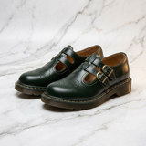 Aurora - Sapatos Retrô e Elegantes