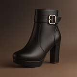 Corvina Botas