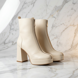 Caldera Botas