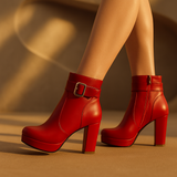 Corvina Botas