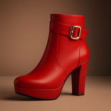Corvina Botas
