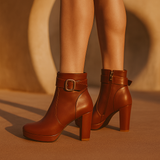 Corvina Botas