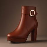 Corvina Botas