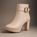 Corvina Botas