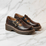 Viola - Sapatos Vintage e Elegantes