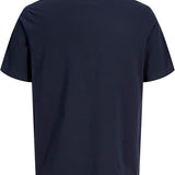 T Shirt Azul