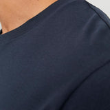 T Shirt Azul