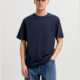 T Shirt Azul