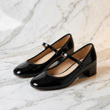 Helena - Sapatos Ortopédicos Mary Jane
