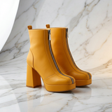 Caldera Botas