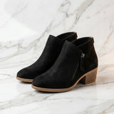 Adara - Botas Elegantes para o Dia a Dia