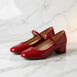 Helena - Sapatos Ortopédicos Mary Jane