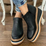 Débora - Bota elegante