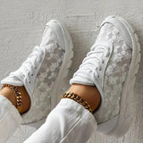 Eva - Sapatos Ortopédicos Respiráveis para Todos os Momentos