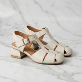 Amélia - Sapatos Ortopédicos Mary Jane