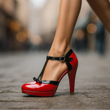 Cristina - Sapatos Elegance