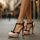 Maria - Saltos Elegantes