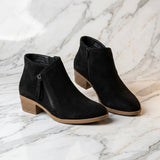 Adara - Botas Elegantes para o Dia a Dia