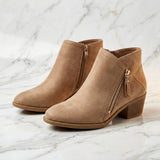 Adara - Botas Elegantes para o Dia a Dia