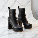 Caldera Botas