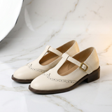 Gabriela - Sapatos Ortopédicos Mary Jane