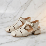 Amélia - Sapatos Ortopédicos Mary Jane