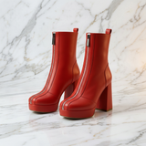 Caldera Botas
