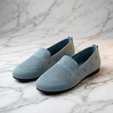 Botas Loafers Multidimensionais