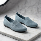 Botas Loafers Multidimensionais