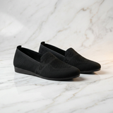 Botas Loafers Multidimensionais