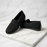Botas Loafers Multidimensionais