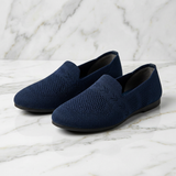 Botas Loafers Multidimensionais