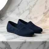 Botas Loafers Multidimensionais