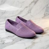 Botas Loafers Multidimensionais