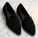 Loafers Elegantes com Design Moderno
