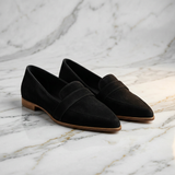 Loafers Elegantes com Design Moderno