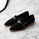 Loafers Elegantes com Design Moderno